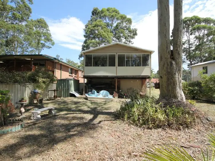 Second view of Homely house listing, 275 The Park Drive, Sanctuary Point NSW 2540