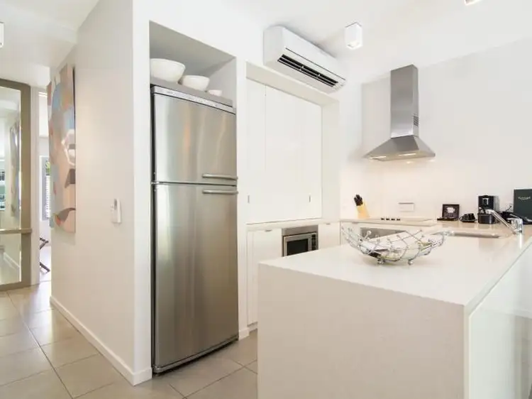 Third view of Homely apartment listing, 34 The Beach Club/20 Davidson Street, Port Douglas QLD 4877