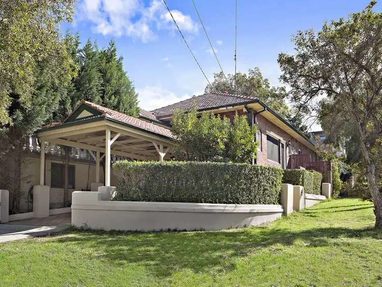 Second view of Homely semi-detached listing, 46 Kitchener Street, Maroubra NSW 2035