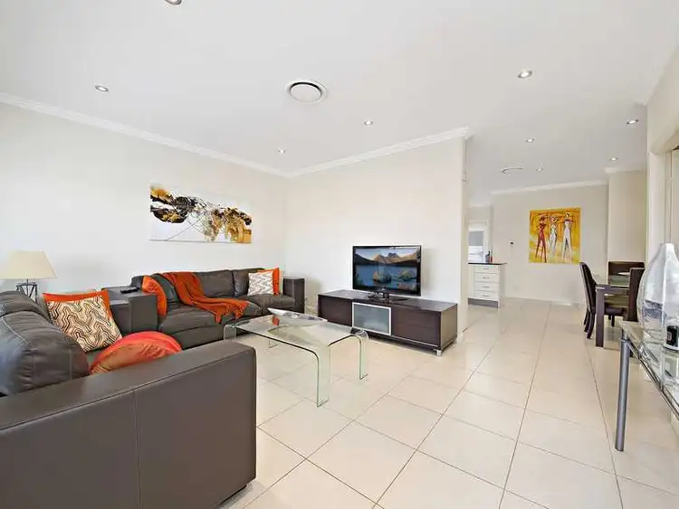 Second view of Homely villa listing, 2/18 Aitchandar Road, Ryde NSW 2112