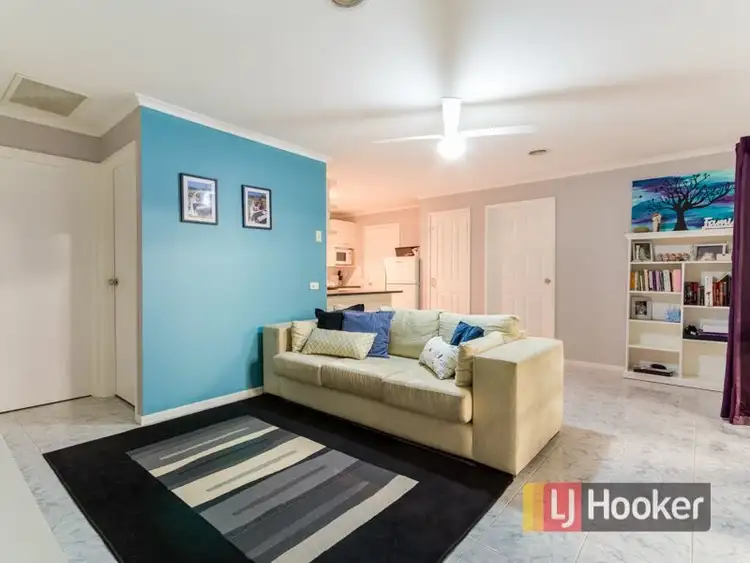 Sixth view of Homely house listing, 18 Elcan Avenue, Cranbourne West VIC 3977