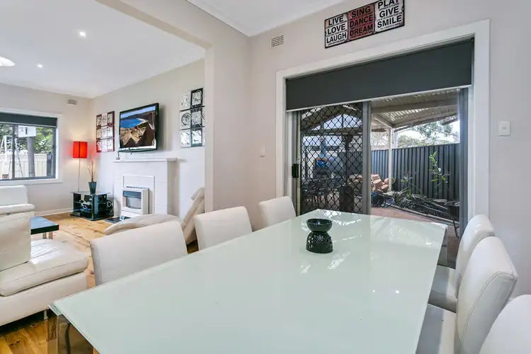 Third view of Homely house listing, 4 Ian Street, Broadview SA 5083