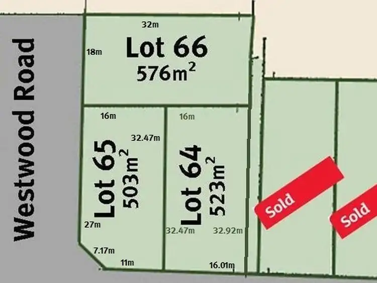 Lot 64 Northview Road, Kilmore VIC 3764
