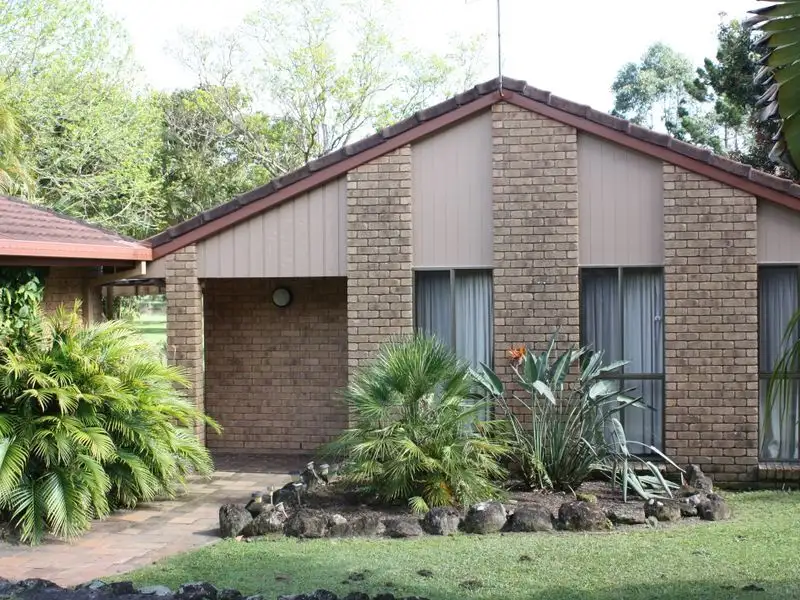 Main view of Homely house listing, 16 Tindarra Avenue, Ocean Shores NSW 2483