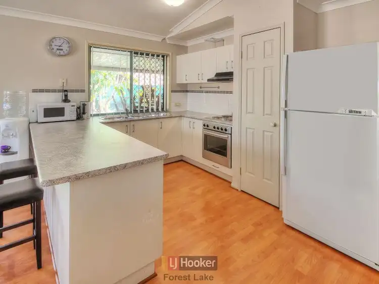 Fourth view of Homely house listing, 14 Birkenhead Crescent, Forest Lake QLD 4078
