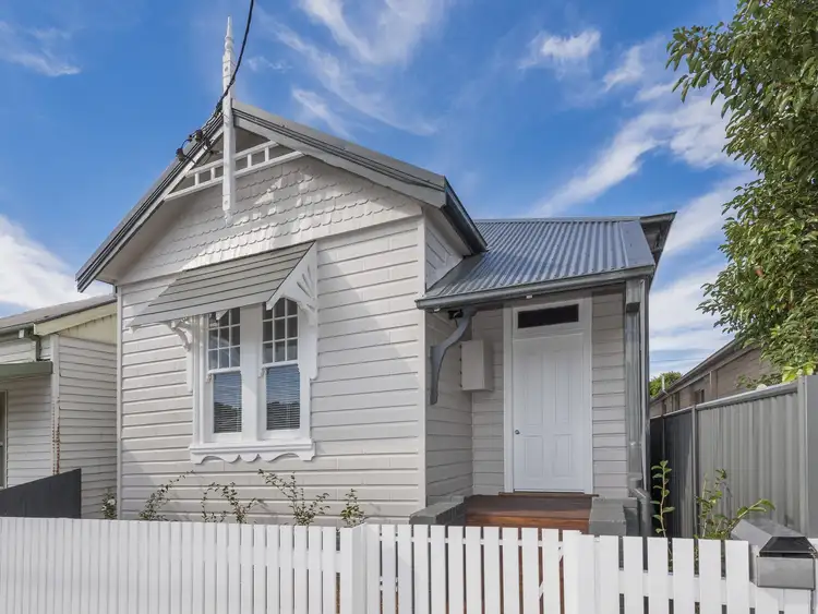 Main view of Homely house listing, 4 Hubbard Street, Islington NSW 2296