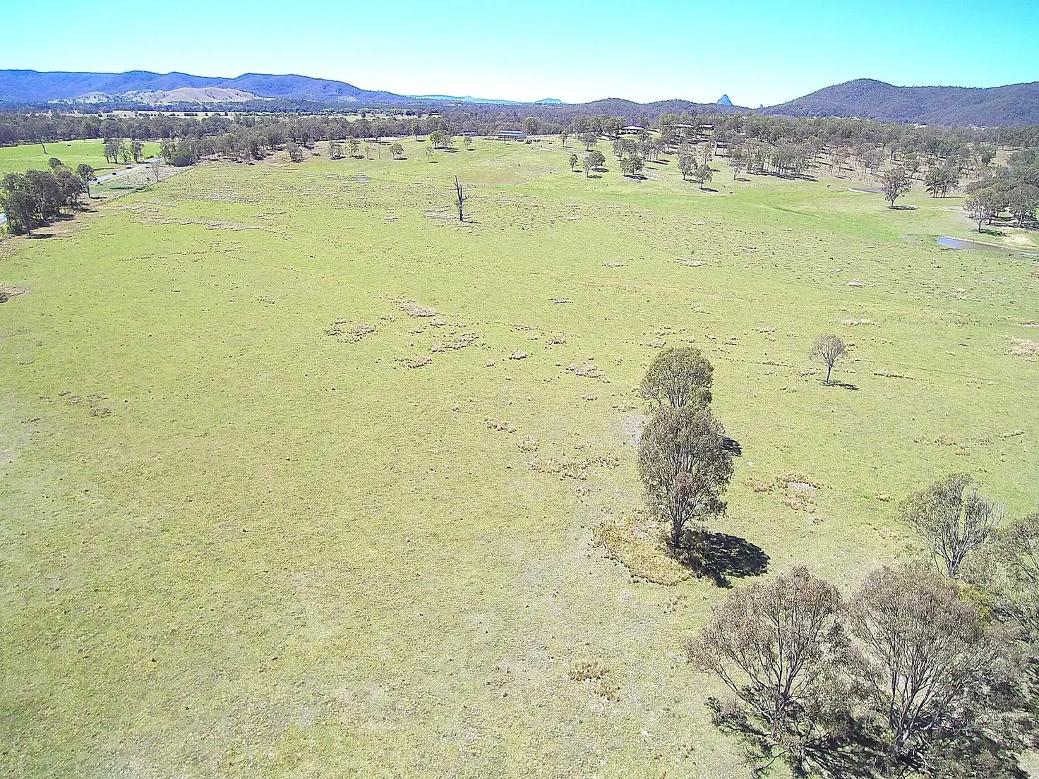 Main view of Homely land listing, Address available on request