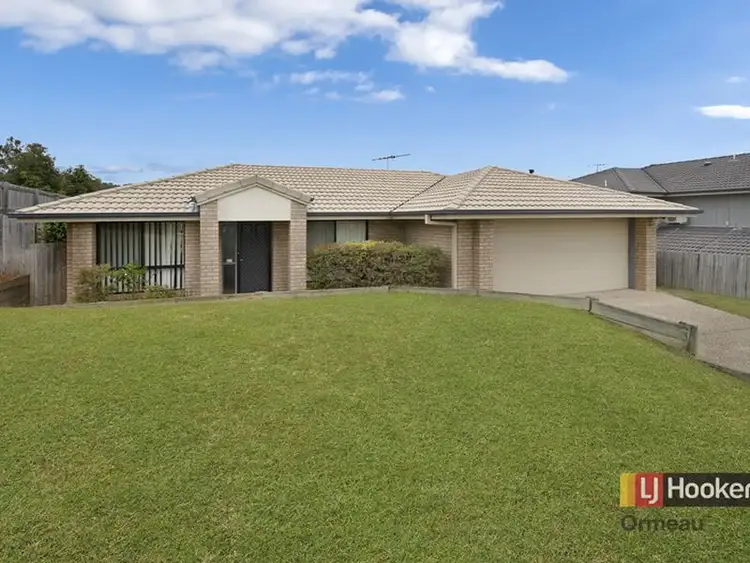 2 Blossom Street, Pimpama QLD 4209