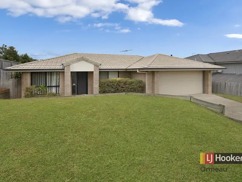 Main view of Homely house listing, 2 Blossom Street, Pimpama QLD 4209