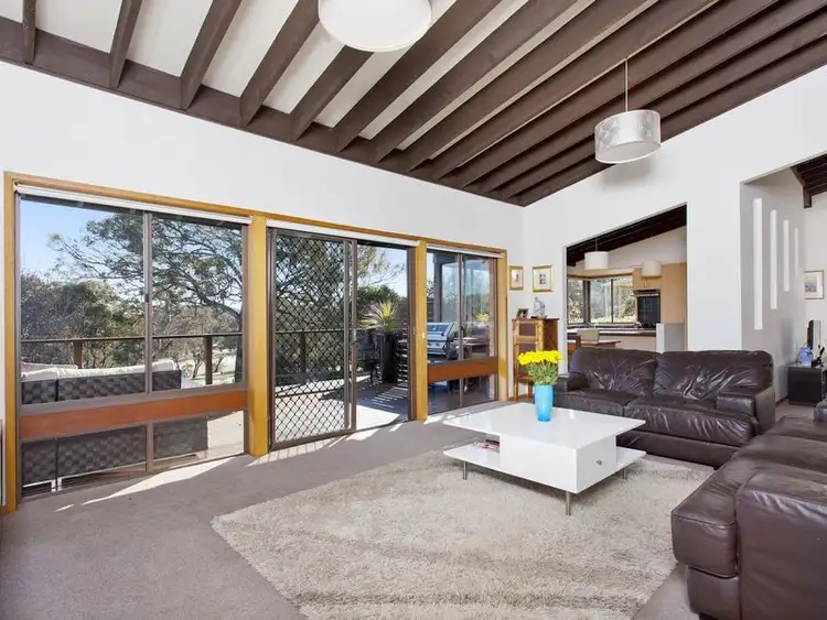 Third view of Homely house listing, 71 Brereton Street, Garran ACT 2605