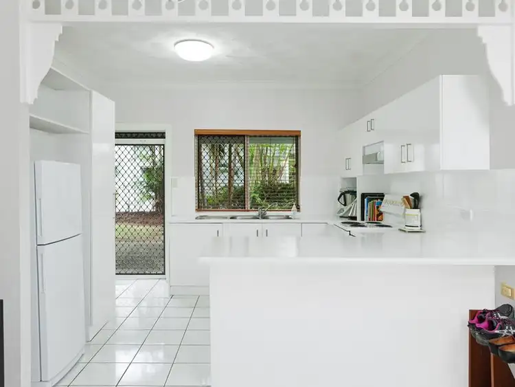 Main view of Homely unit listing, 11/34 Springfield Crescent, Manoora QLD 4870