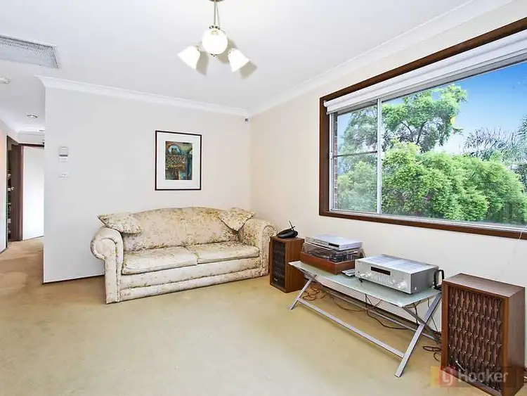 Third view of Homely house listing, 25 Cameron Crt, Merrylands West NSW 2160