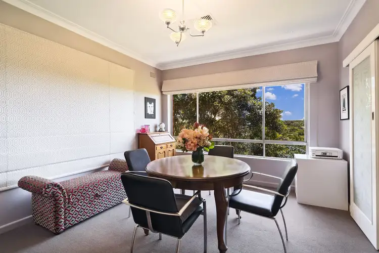 Second view of Homely house listing, 5 Highland Ridge, Middle Cove NSW 2068