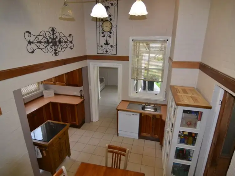 Second view of Homely house listing, 40 Wrights Road, Lithgow NSW 2790