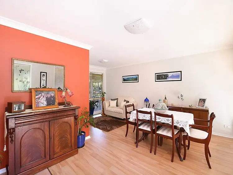 Fifth view of Homely house listing, 24 Woodoak Close, Tingira Heights NSW 2290