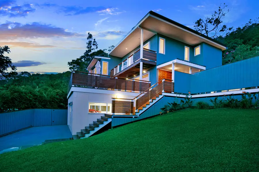 Main view of Homely house listing, 72 Binburra Avenue, Avalon Beach NSW 2107
