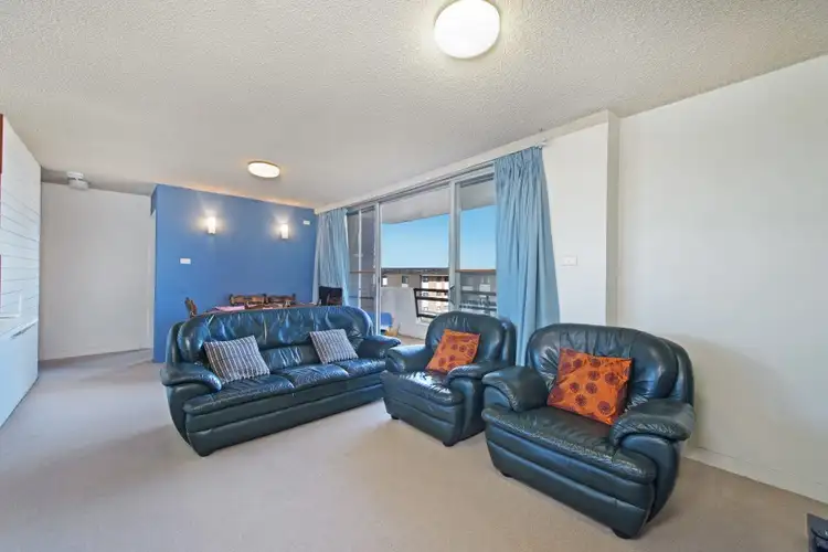 Fourth view of Homely unit listing, 11/1 Waugh Street, Port Macquarie NSW 2444