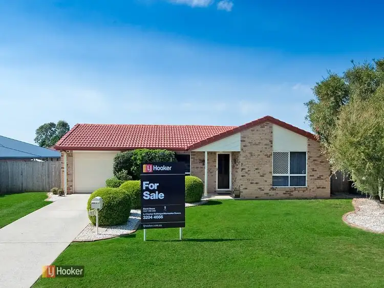 Main view of Homely house listing, 32 Garden Terrace, Kallangur QLD 4503