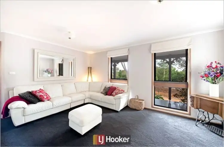Sixth view of Homely house listing, 42 Fisken Crescent, Kambah ACT 2902