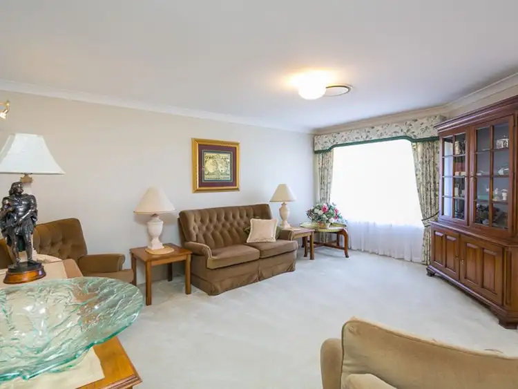 Fifth view of Homely house listing, 62 Hailey Drive, Birkdale QLD 4159