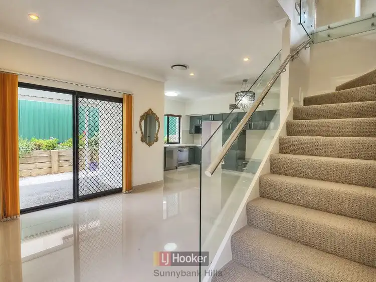 Fifth view of Homely house listing, 29 Doulton Street, Calamvale QLD 4116