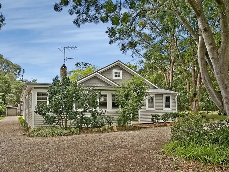 Second view of Homely house listing, 63 Annangrove Road, Kenthurst NSW 2156
