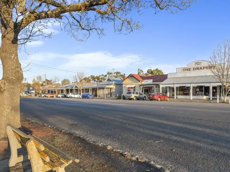 Seventh view of Homely house listing, 54 Main Street, Birregurra VIC 3242