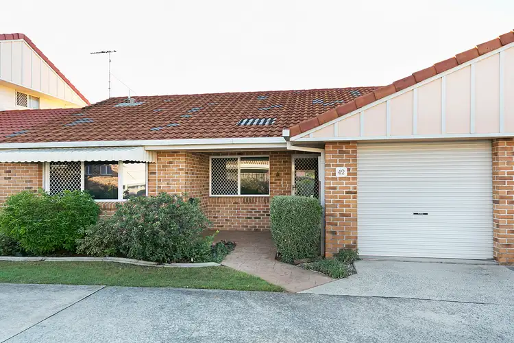 42/76-88 Freeth Street West, Ormiston QLD 4160