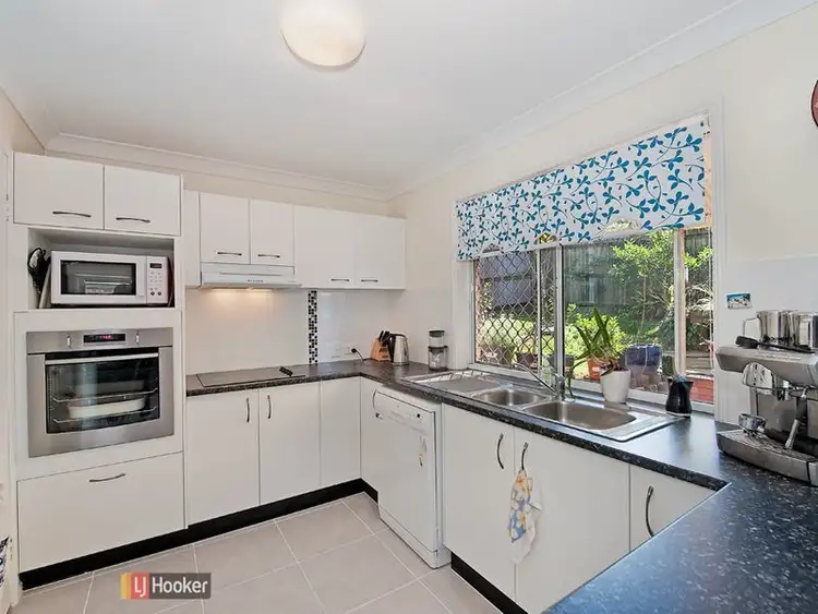 Second view of Homely house listing, 4 Byron Court, Kallangur QLD 4503