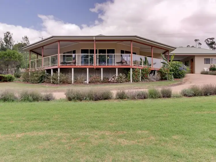 Main view of Homely acreage listing, 47 Lanteris Road, Bairnsdale VIC 3875