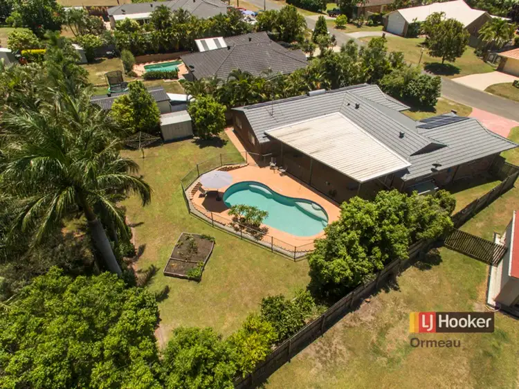 35 Haase Crescent, Ormeau QLD 4208