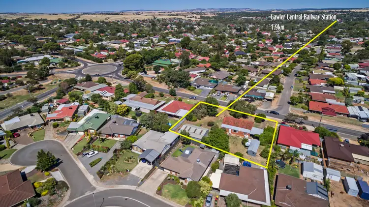 Fifth view of Homely house listing, 65-67 Haines Road, Willaston SA 5118