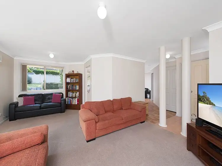 Second view of Homely house listing, 58 Bagnall Beach Road, Corlette NSW 2315