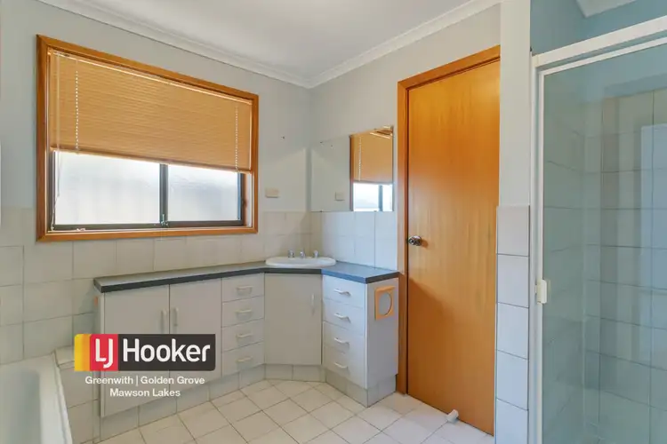 Sixth view of Homely house listing, 1 Chisholm Court, Golden Grove SA 5125