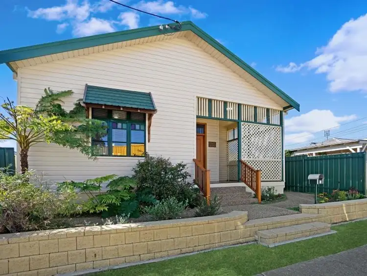 Main view of Homely house listing, 1 Coolah Road, Broadmeadow NSW 2292