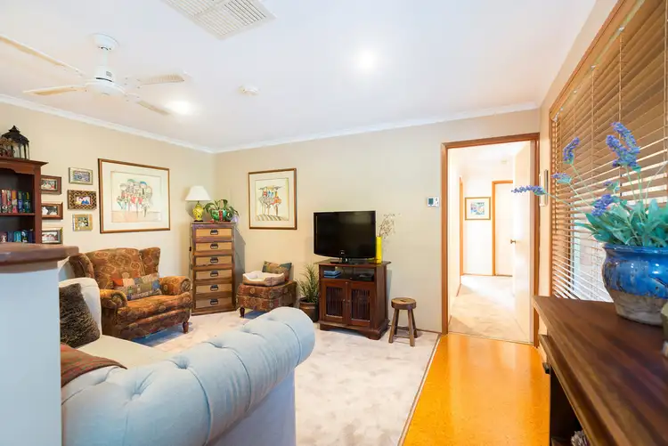 Fifth view of Homely house listing, 7 Dyara Close, Ngunnawal ACT 2913