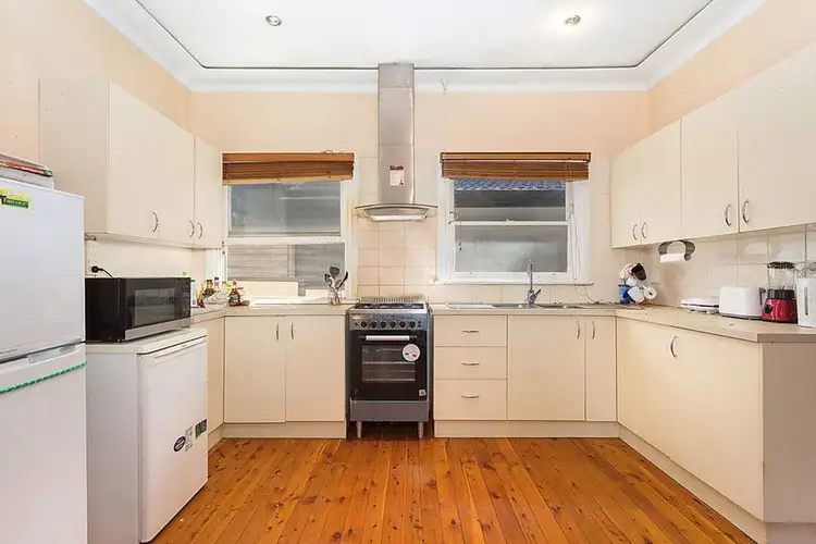 Fifth view of Homely house listing, 8 Rangihou Crescent, Parramatta NSW 2150