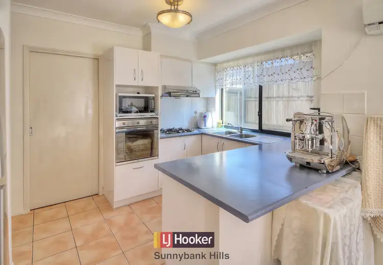 Third view of Homely house listing, 13/111 Station Road, Sunnybank QLD 4109