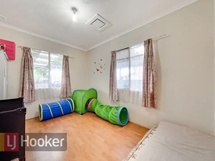 Fourth view of Homely house listing, 44 HUGHES CRESCENT, Dandenong North VIC 3175