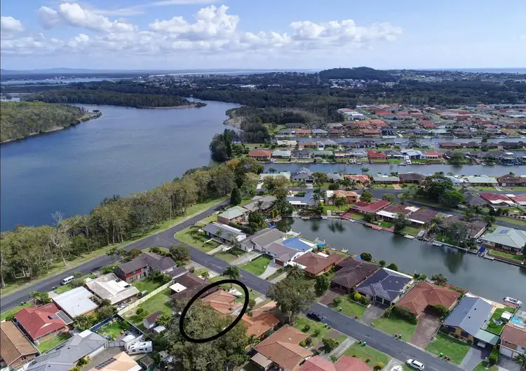 Second view of Homely house listing, 6 Cavill Avenue, Forster NSW 2428