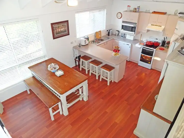 Third view of Homely unit listing, 3b Elliott Close, Raymond Terrace NSW 2324