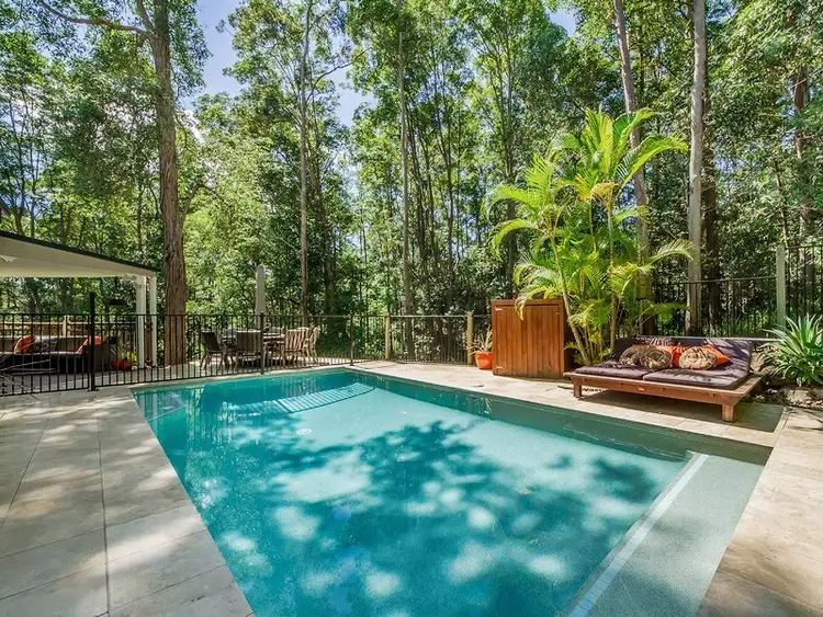 Third view of Homely house listing, 25 Kamala Court, Bonogin QLD 4213