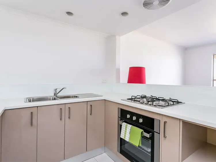Third view of Homely townhouse listing, 2/17-19 Lord Hobart Way, West Lakes SA 5021