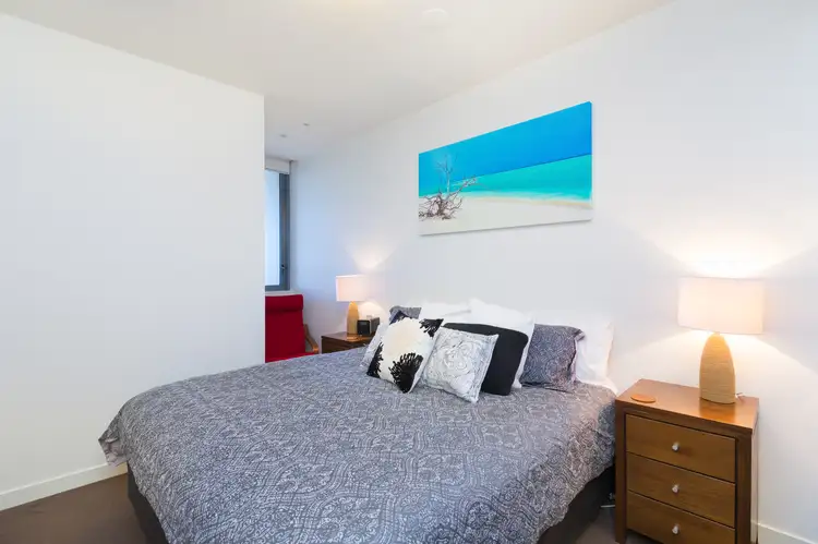 Fifth view of Homely apartment listing, 37/830 Bourke Street, Waterloo NSW 2017