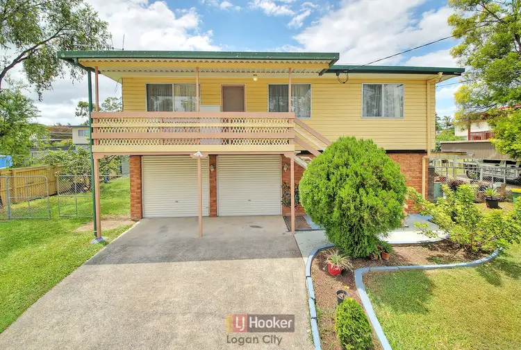 205 Station Road, Woodridge QLD 4114