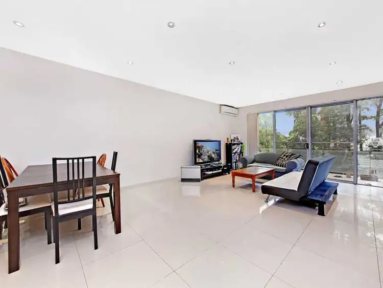 Second view of Homely apartment listing, 15/1 Hilts Road, Strathfield NSW 2135