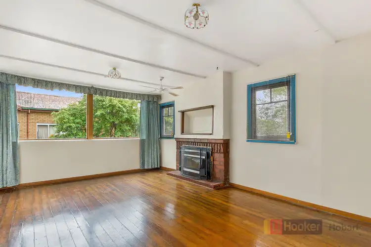 Sixth view of Homely house listing, 233 Roslyn Avenue, Blackmans Bay TAS 7052