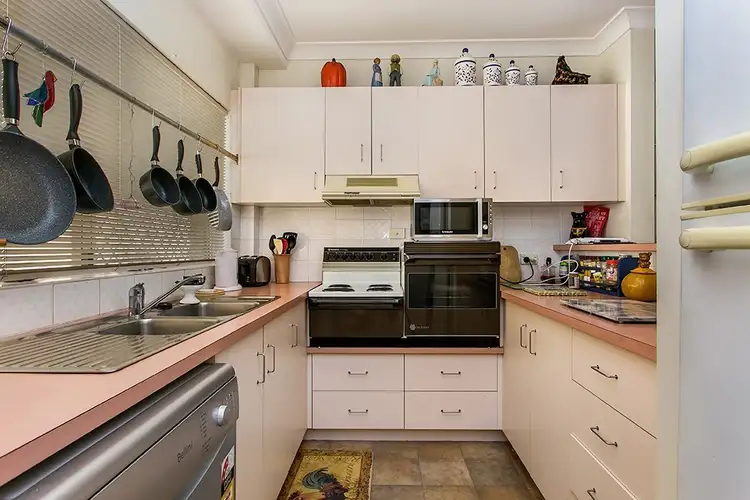 Fifth view of Homely house listing, 3/3-7 Davis Lane, Evans Head NSW 2473