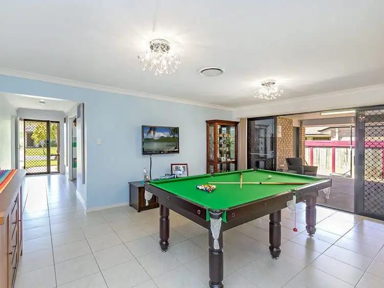 Fourth view of Homely house listing, 8 Crawford Street, Caboolture QLD 4510