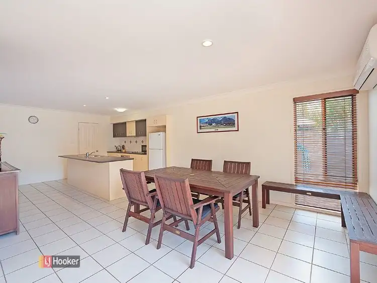 Sixth view of Homely house listing, 7 Brimstone Court, Kallangur QLD 4503